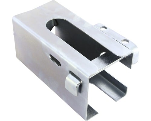 Disselslot