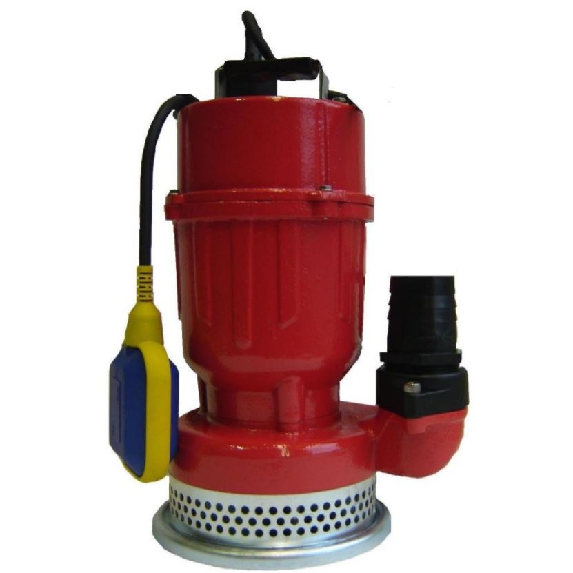Dompelpomp 12m3 + 10 mtr slang