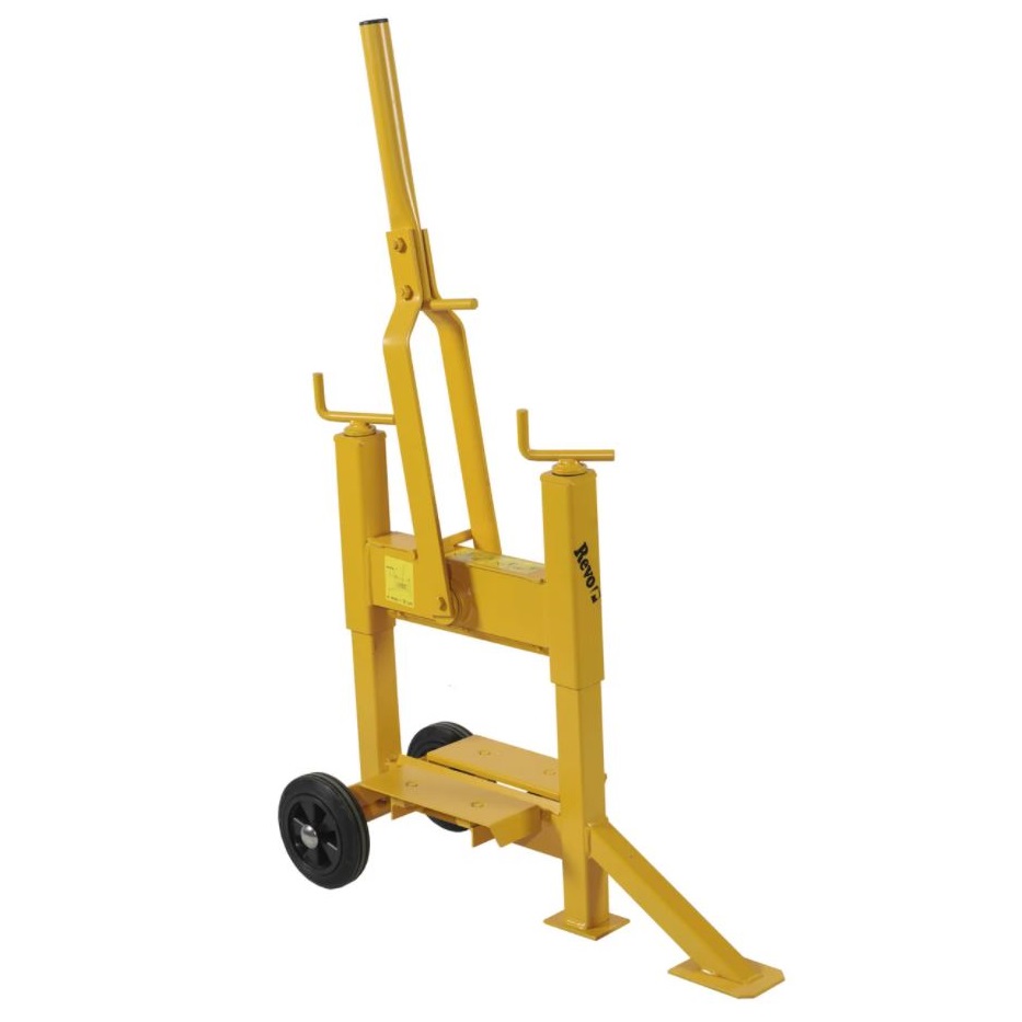 Knipschaar max 33cm