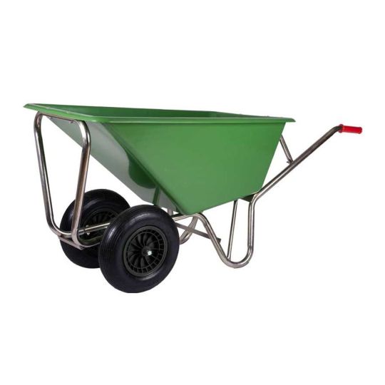 Kruiwagen 180 liter