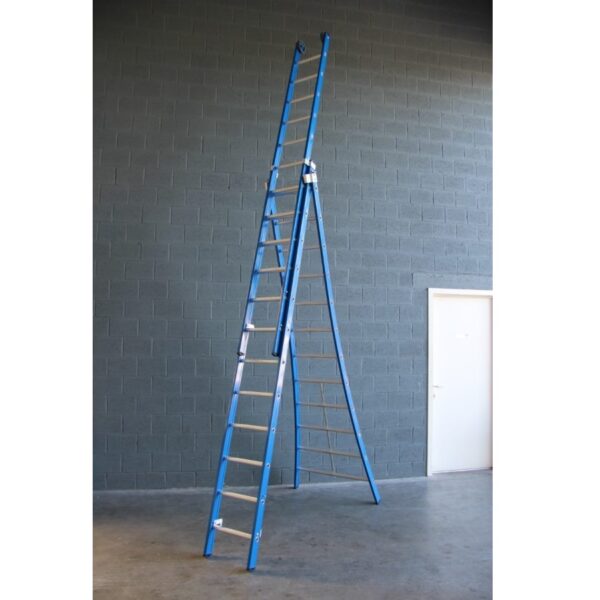 Ladder Reform 3x10 sporten