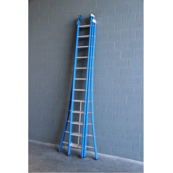 Ladder Opsteek 3x14 sporten
