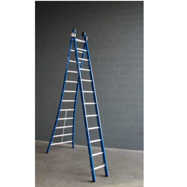 Ladder Reform 2x12 sporten