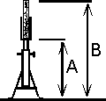 Stucadoorbokje type 2