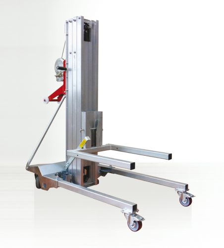 Montagelift