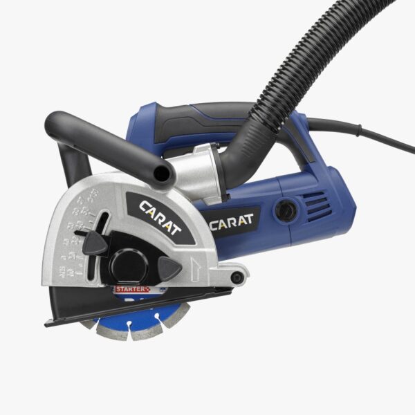 Sleuvenzaag Ø 150mm