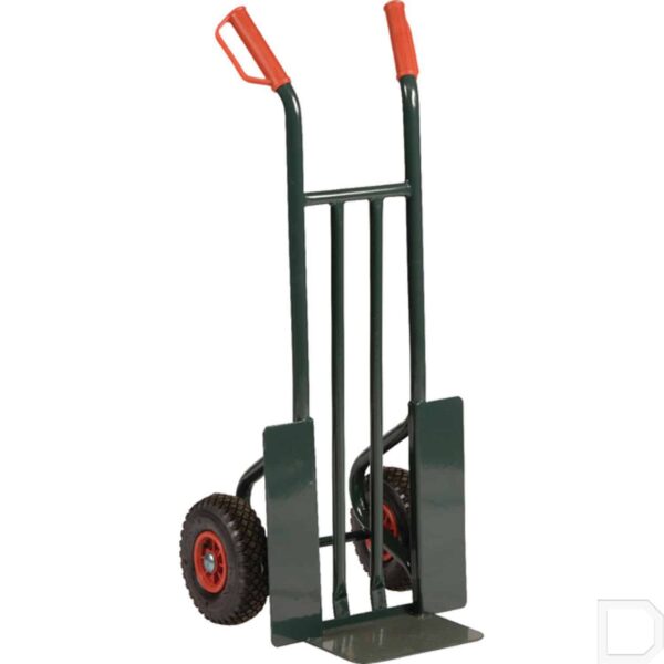 Steekwagen max 150 kg