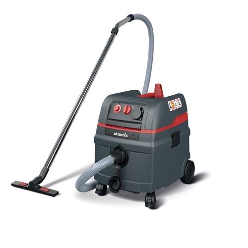 Stofzuiger 25 liter