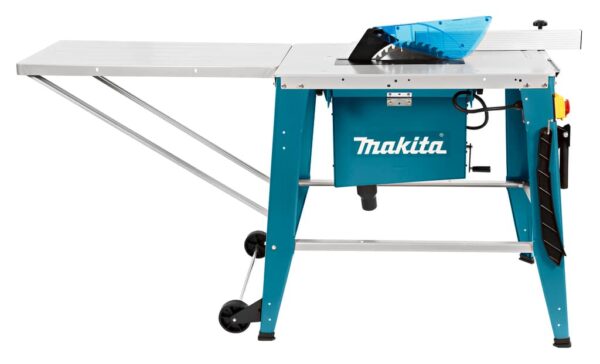 Tafelzaag hout max. 85 mm