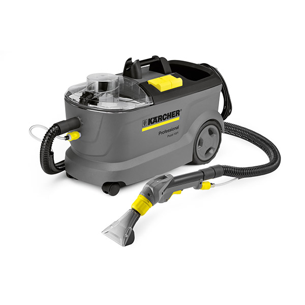 Tapijtreiniger Karcher