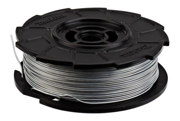 Rol vlechtdraad 0,8 mm 100 meter Gegalvaniseerd